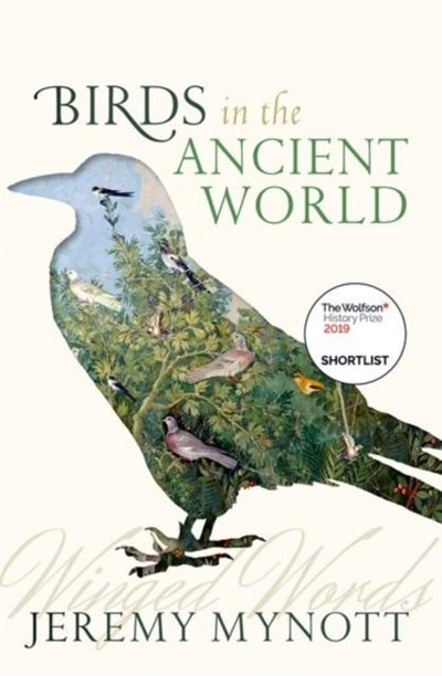 Couverture_Birds In The Ancient World