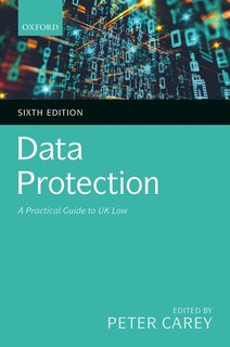 Front cover_Data Protection