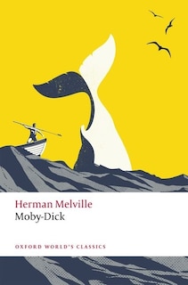 Front cover_Moby-dick