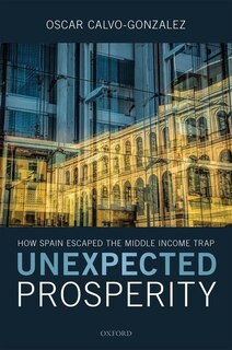 Front cover_Unexpected Prosperity