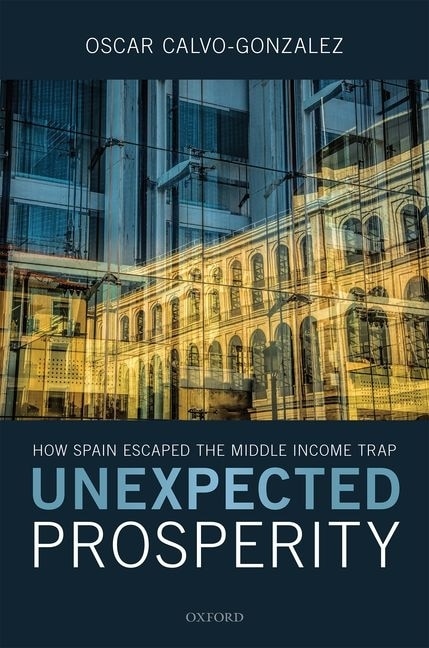 Front cover_Unexpected Prosperity