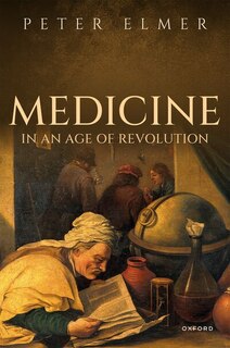 Couverture_Medicine in an Age of Revolution