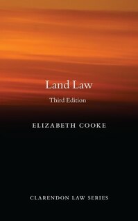 Couverture_Land Law