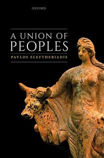 Front cover_A Union of Peoples