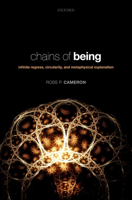 Front cover_Chains of Being