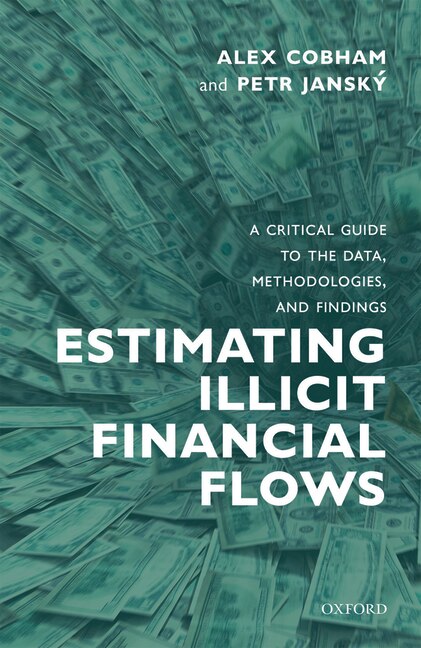 Front cover_Estimating Illicit Financial Flows