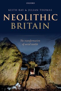 Front cover_Neolithic Britain