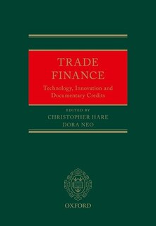 Couverture_Trade Finance