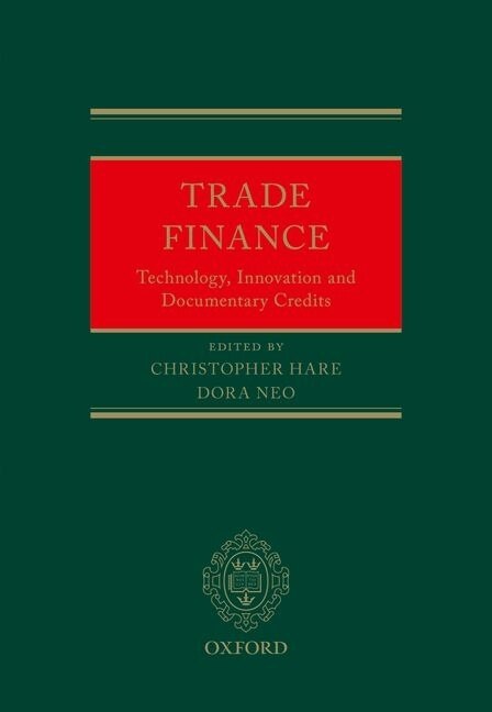 Couverture_Trade Finance