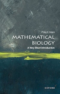 Front cover_Mathematical Biology