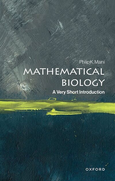 Front cover_Mathematical Biology