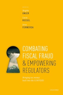 Front cover_Combating Fiscal Fraud and Empowering Regulators