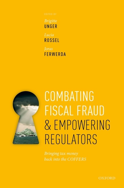 Front cover_Combating Fiscal Fraud and Empowering Regulators