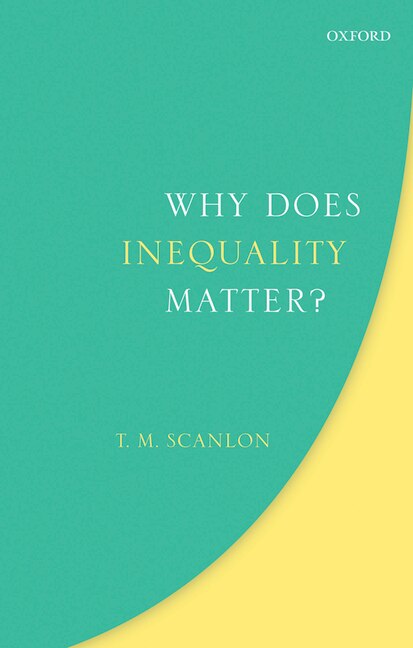 Front cover_Why Does Inequality Matter?