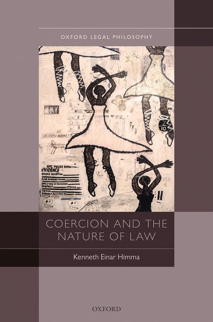 Couverture_Coercion and the Nature of Law