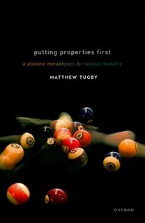 Front cover_Putting Properties First