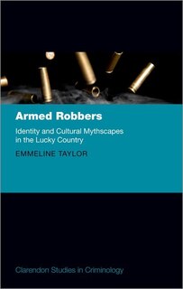 Front cover_Armed Robbers