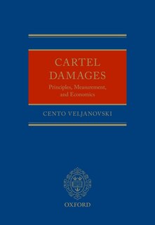 Front cover_Cartel Damages