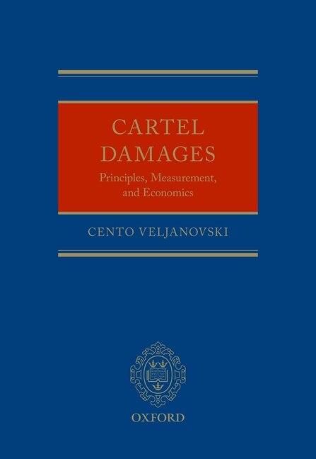 Front cover_Cartel Damages