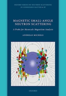 Front cover_Magnetic Small-Angle Neutron Scattering