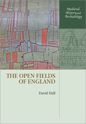 The Open Fields Of England