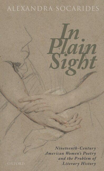 Front cover_In Plain Sight