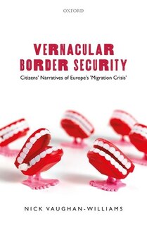 Front cover_Vernacular Border Security