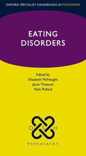 Front cover_Eating Disorders