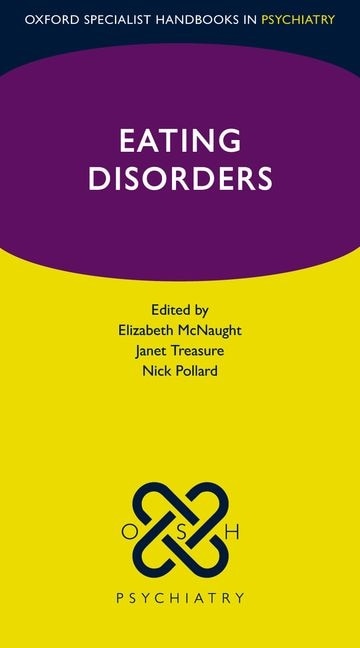 Front cover_Eating Disorders