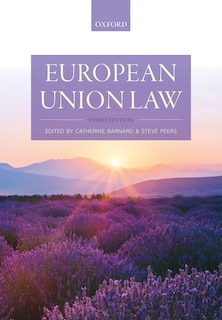 Front cover_European Union Law
