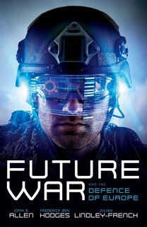 Couverture_Future War and the Defence of Europe