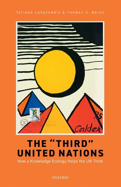 Front cover_The 'Third' United Nations