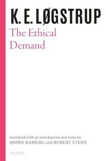 Front cover_The Ethical Demand