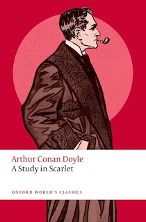 Couverture_A Study in Scarlet