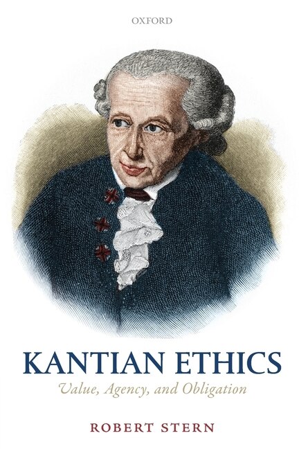 Front cover_Kantian Ethics