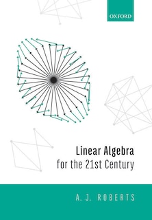 Couverture_Linear Algebra for 21st Century Applications