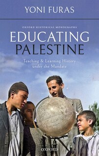 Front cover_Educating Palestine