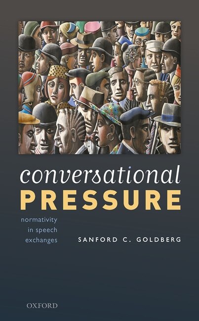 Front cover_Conversational Pressure