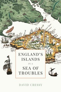 Front cover_England's Islands in a Sea of Troubles