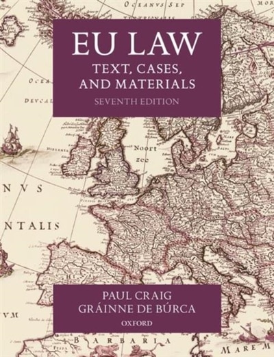 Front cover_EU Law