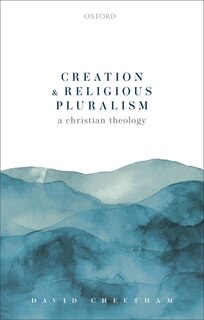 Couverture_Creation and Religious Pluralism