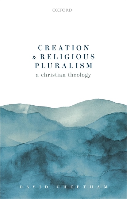 Couverture_Creation and Religious Pluralism