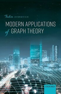 Front cover_Modern Applications of Graph Theory