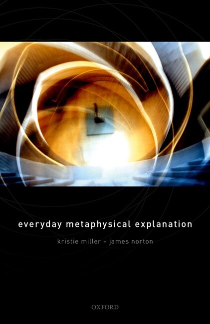 Couverture_Everyday Metaphysical Explanation