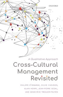 Couverture_Cross-Cultural Management Revisited