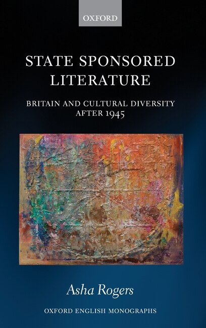 Front cover_State Sponsored Literature