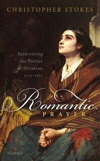 Couverture_Romantic Prayer
