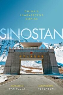 Front cover_Sinostan