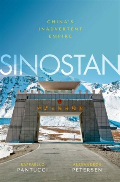 Front cover_Sinostan