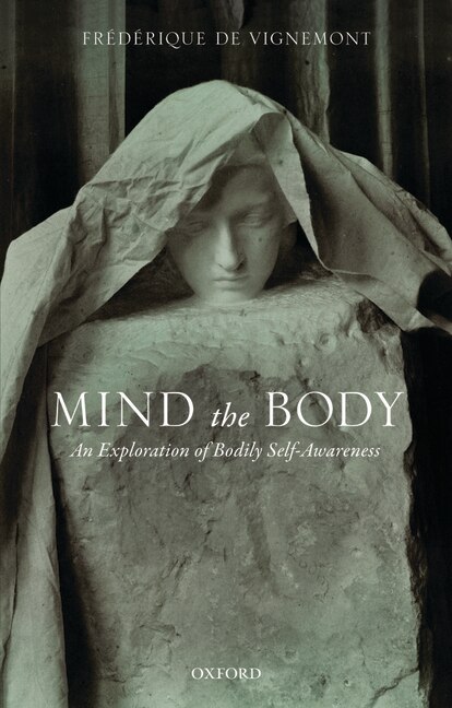 Front cover_Mind the Body